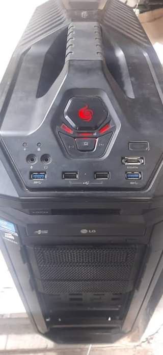 gaming laptops