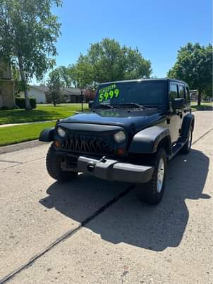 jeep