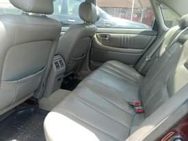 A picture of 2003 TOYOTA AVALON XLS 