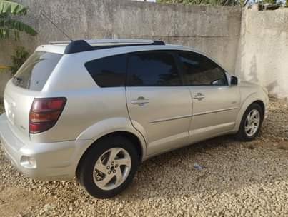 A picture of Toyota vibe 2005 full at 3 3