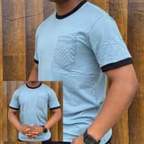 A picture of TSHIRT ZA KISASA