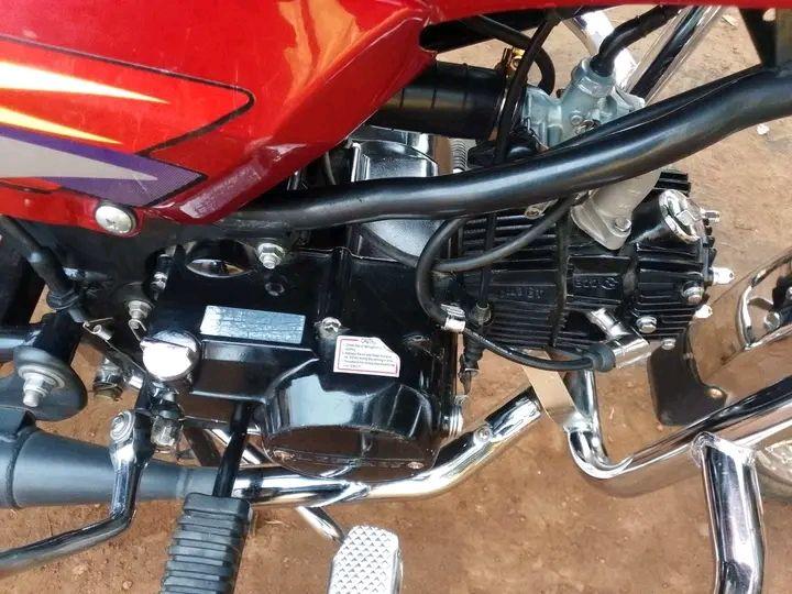 bike