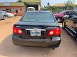 A picture of Extremely sound and sharp Toyota Corolla 2004 model registered