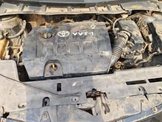 A picture of 2008 Toyota Corolla