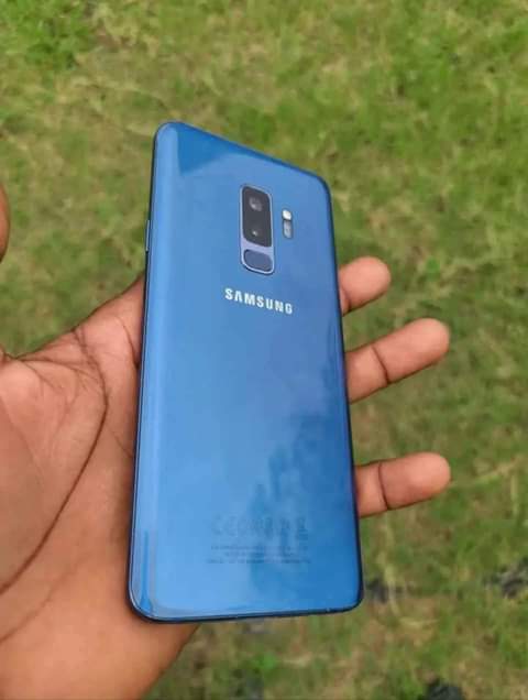 samsung s9