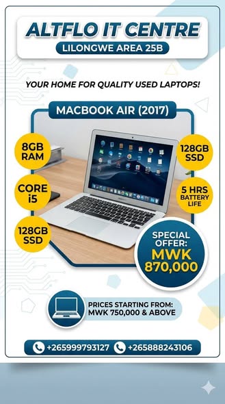 macbook