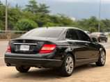 A picture of 2008 C300