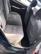 A picture of Clean used Toyota Corolla LE Available for inspection Model 2006
