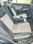 A picture of URGENT SALE Clean Reg 012 Toyota Camry full option first