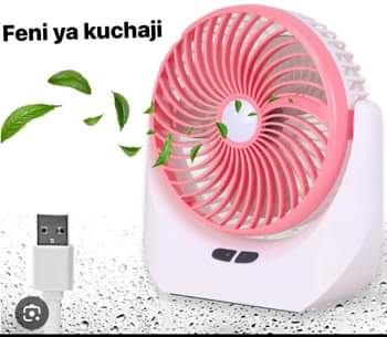 A picture of FENI YA KUCHAJI