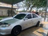 A picture of 2006 Camry big daddy