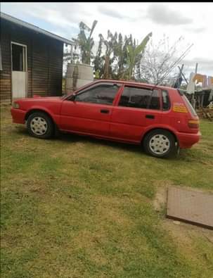 cheap cars durban