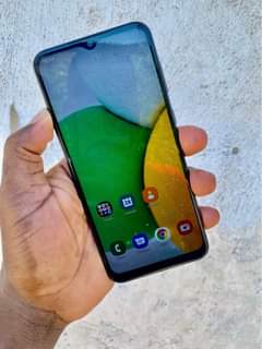A picture of Samsung A03 Bei 150 000 tu