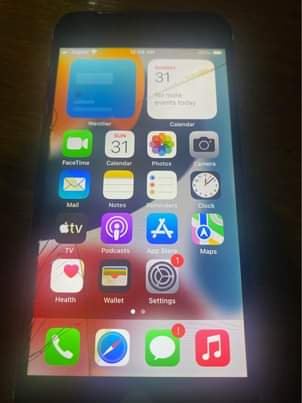 iphone 6s