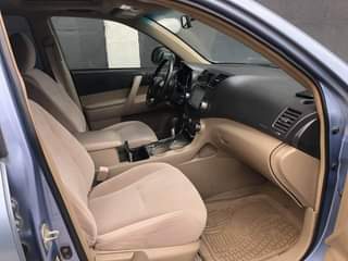 A picture of Registered Highlander 2009