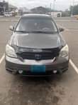 A picture of Dealers deal 2005 matrix available for inspection with your mechanic