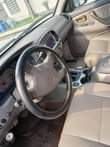 A picture of Neatly Registered first body 04 Toyota Sequoia tok standard price