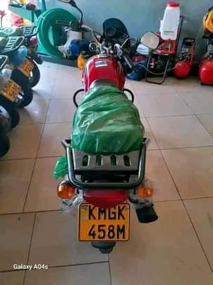motorbikes