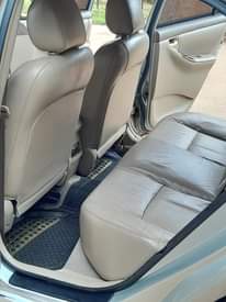 A picture of Toyota Corolla 2004