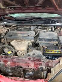 A picture of I have this Toyota Camry for sale but not the