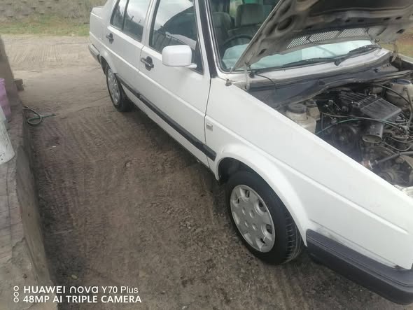 vw jetta