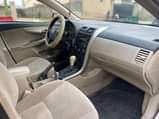 A picture of Grade Nigeria Used DISTRESS SALE Make Toyota Model Corolla Model