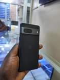 A picture of GOOGLE PIXEL 7