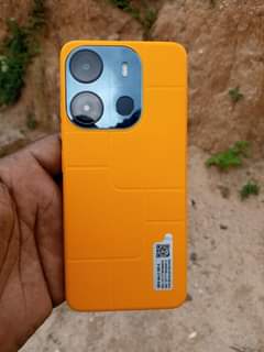 A picture of TECNO POP 7