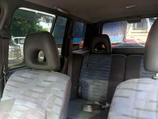 A picture of Toyota RAV4