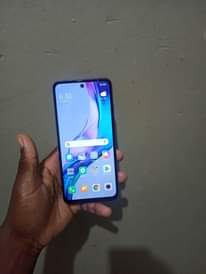 A picture of redmi note 10 5g