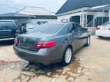 A picture of 2008 Toyota Camry