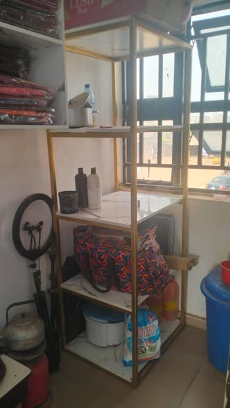 A picture of Household and salon items