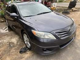 A picture of Toyota Camry SE 010 Price 10m Location Amuwo Odofin 08104035257