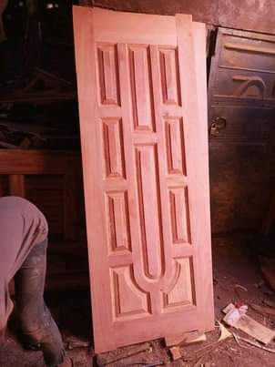 A picture of Katende furniture ug