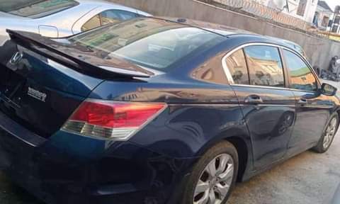 A picture of Available Deal In pH Now Honda Eagle Spirt 2008 model
