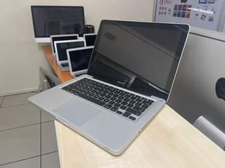 macbook