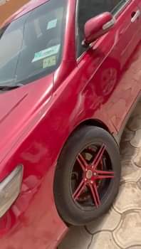 A picture of Toyota Camry 2011 Sound engine and gear AC 5 5m