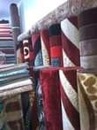 A picture of Home carpets
