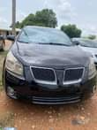 A picture of 2009 PONTIAC Vibe