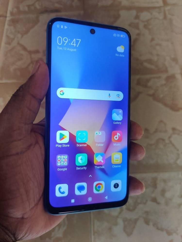 A picture of Xaimi Redmi 10