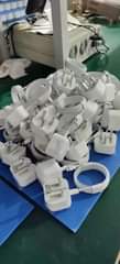 A picture of Fast chargers for samsung and I phone original