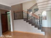 A picture of A beautiful house for sale in kyanja 5 bedrooms asking