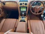 A picture of Bentley flying spur 2015