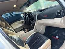 A picture of Toyota Venza