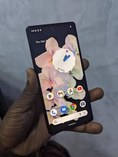 A picture of GOOGLE PIXEL 6 5G