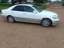 property kuwadzana