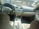 A picture of Toyota muscle 09 model everything is working perfectly buy and