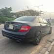 A picture of Registered 2012 Mercedes Benz C300 available for 4 7m Perfect