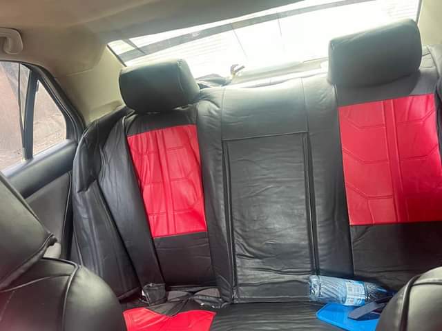 A picture of Neatly used 2005 Honda Accord 4plug Engine Engine gear ac