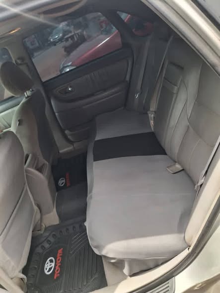 A picture of Toyota Avalon